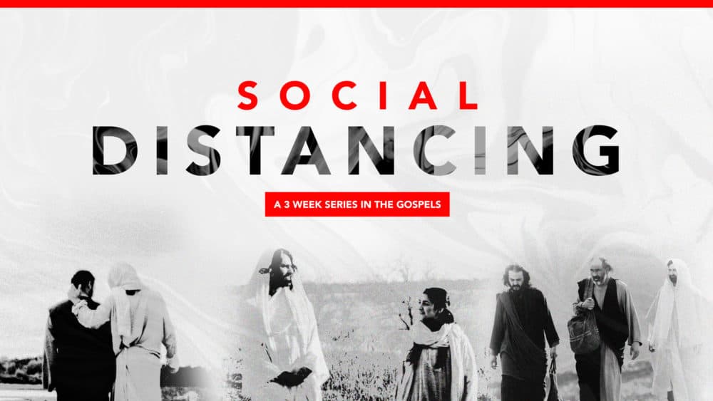 Social Distancing
