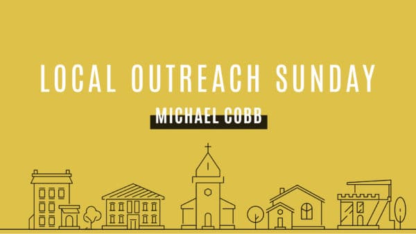 Our Vital Need for God