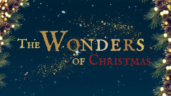 The Wonders Of Christmas